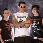 Λεπτομέρειες για το ''Nightmare'' των Avenged Sevenfold