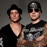 Σύντομα στο στούντιο οι Avenged Sevenfold