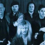 ''The Ballads III'' από τον Axel Rudi Pell