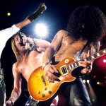 «Ο Michael Jackson μπήκε ανάμεσα σε Axl Rose και Slash»