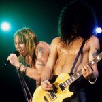 Επιβεβαιωμένο πλέον το reunion των Guns N' Roses