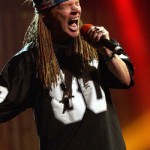 Οι Guns 'n' Roses πάνε σινεμά