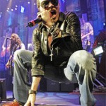Μπόλικα νέα για τους Guns N' Roses...