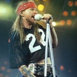 Διπλός live δίσκος από τους Guns N’ Roses