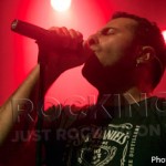 Αποχωρεί από τους Innerwish ο τραγουδιστής τους, Μπάμπης Αλεξανδρόπουλος