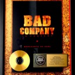 Bad Company και Blue Cheer στην Ελλάδα