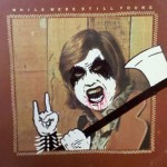 Εξώφυλλα κλασικών δίσκων υπό ένα ...black metal πρίσμα