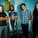 Οι Baroness βάλθηκαν να μας ...πάρουν τα κόκαλα