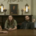 Αποκαλύπτεται σιγά σιγά το "Yellow And Green" των Baroness