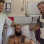 Οι Baroness ενημερώνουν τους οπαδούς τους από το νοσοκομείο