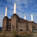 Σε πολυχώρο θα μετατραπεί το κτίριο του "Animals" των Pink Floyd