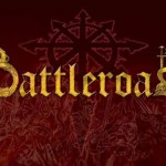 Σε streaming ολόκληρο το "Blood Of Legends" των Battleroar