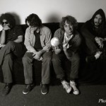 Αποκλειστικό: Ακούστε το νέο τραγούδι των Bazooka