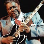 Επιστροφή στις ρίζες για τον B.B. King