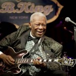 Πέθανε ο B.B. King