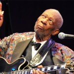 Στο νοσοκομείο ο B.B. King