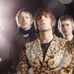 Ετοιμάζει πειραματισμούς στη νέα δουλειά των Beady Eye ο Liam Gallagher