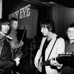 Διαλύθηκαν οι Beady Eye του Liam Gallagher