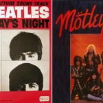 Beatles και Motley Crue γίνονται ένα: Ακούστε το "A Hard Girl's Night"
