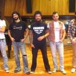 Πρώτο single / video clip από το επερχόμενο album των Beggar's Blues Diary