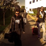 Ακούστε ολόκληρο τον νέο δίσκο των Beggar's Blues Diary