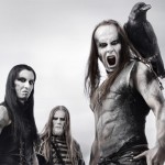 Eξαλλοι οι Behemoth με Πολωνικό πανεπιστήμιο