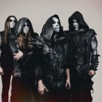 Και επίσημα: Οι Behemoth τον Απρίλιο σε Αθήνα και Θεσσαλονίκη