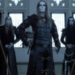 Επανακυκλοφορία σε μορφή συλλογής για τους Behemoth