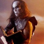 Σε σοβαρή κατάσταση η υγεία του Nergal - Ακυρώνουν συναυλίες οι Behemoth