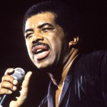 «Έφυγε» o Ben E. King