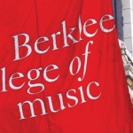 Το Berklee College Of Music στην Αθήνα από τις 6 μέχρι τις 10 Νοεμβρίου