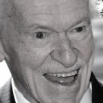 Έφυγε από τη ζωή ο διάσημος κιθαρίστας Bert Weedon