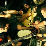 Επιστροφή στο studio για τους Between The Buried And Me το Μάιο