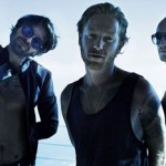 Οι Biffy Clyro κατακτούν την πρώτη τους πρωτιά στα charts του Ην. Βασιλείου