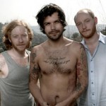 Νέο υλικό ετοιμάζουν οι Biffy Clyro