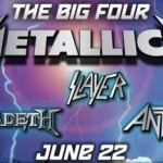 Big Four on the big screen