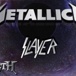 Sonisphere Festival: Metallica, Slayer, Megadeth, Anthrax και άλλοι στις 24 Ιουνίου στην Ελλάδα!