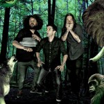 Νέος δίσκος από τους Big Business / Ακούστε το πρώτο κομμάτι