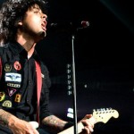 Εκδιώχθηκε από πτήση ο Billie Joe Armstrong