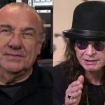 Ο Bill Ward δίνει συνέχεια στην διαμάχη με τον Ozzy