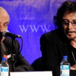 Επίσημη ανακοίνωση του Bill Ward για τις συναυλίες των Black Sabbath