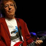 Ο Bill Wyman επιστρέφει στους Rolling Stones για να διασκευάσουν μαζί Dylan