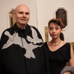 Ο Billy Corgan έγινε πατέρας