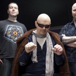 Ο Billy Corgan «ντύνει» μουσικά show πάλης