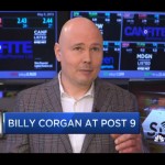 Billy Corgan: «Η μουσική βιομηχανία κυβερνάται από ηλίθιους που λένε στους καλλιτέχνες πως δεν αξίζουν τίποτα»
