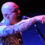 Νέο τραγούδι του παρουσίασε ζωντανά ο Billy Corgan