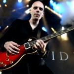 «Απασχολημένος με τους Tool ο Keenan», σύμφωνα με τον Billy Howerdel (A Perfect Circle)