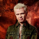 Ο Billy Idol και οι Stranglers στην Αθήνα: Κερδίστε προσκλήσεις