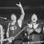 Νέος δίσκος για τους Biohazard