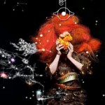 Η Bjork παρουσιάζει το "Biophilia" στο Παρίσι για έξι μέρες